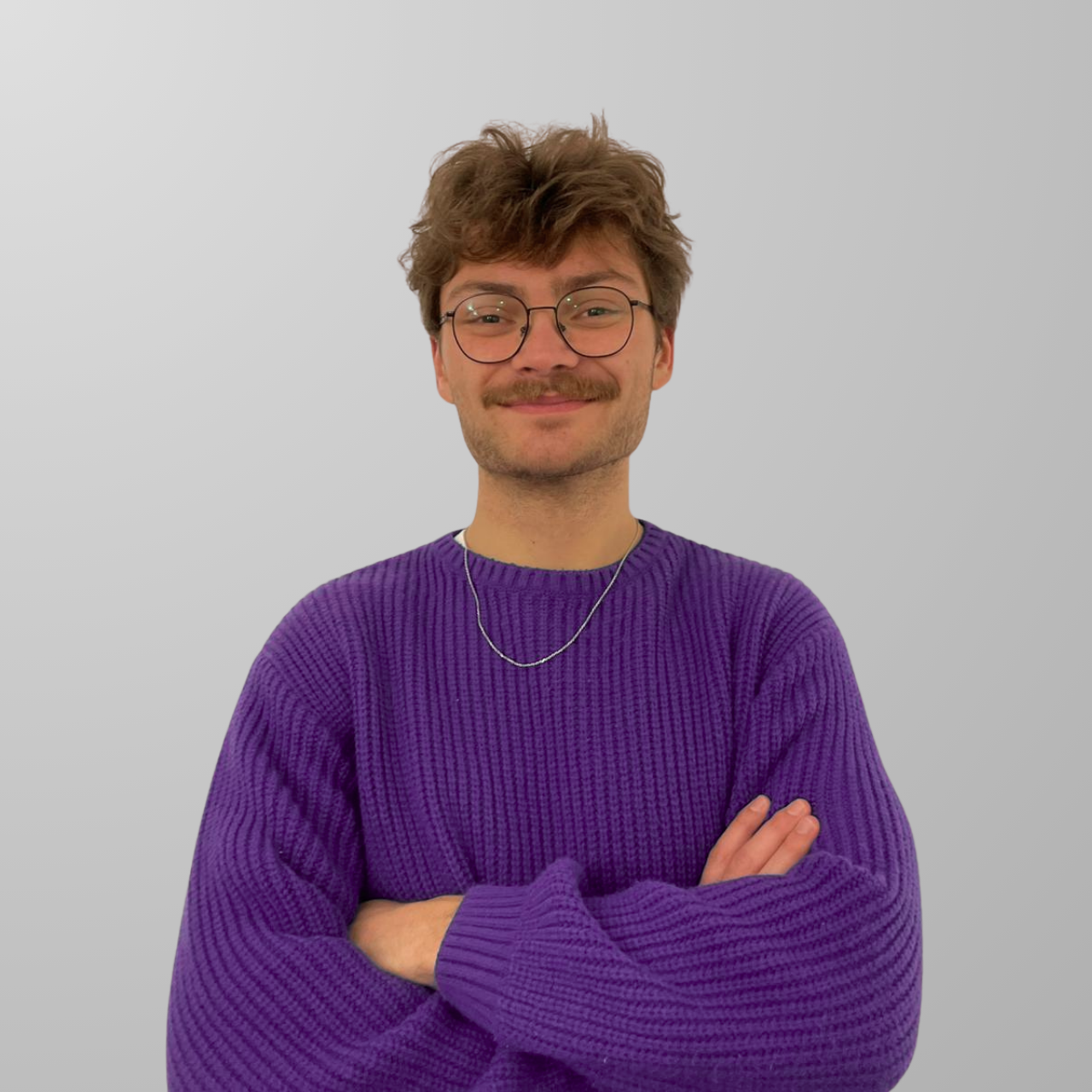 Hugo Meuriel - Développeur Frontend & UX Design chez DEVA2