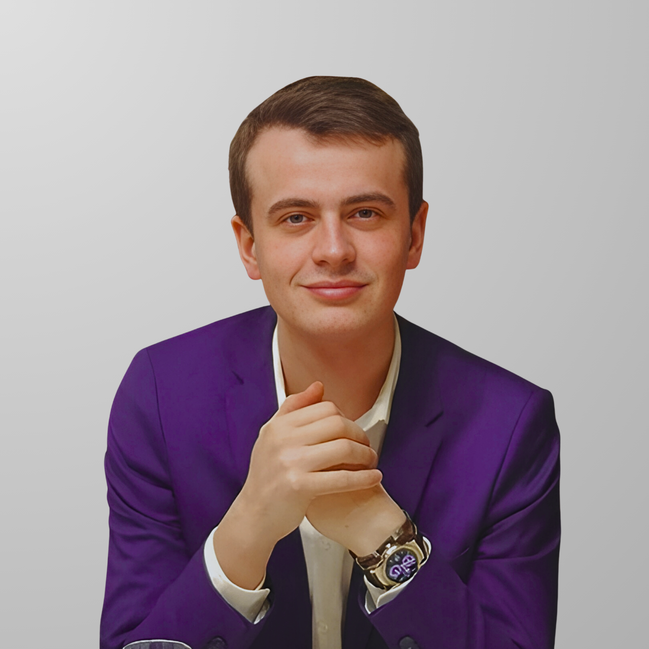 Mathis Bruel - Développeur Backend & Infrastructure chez DEVA2